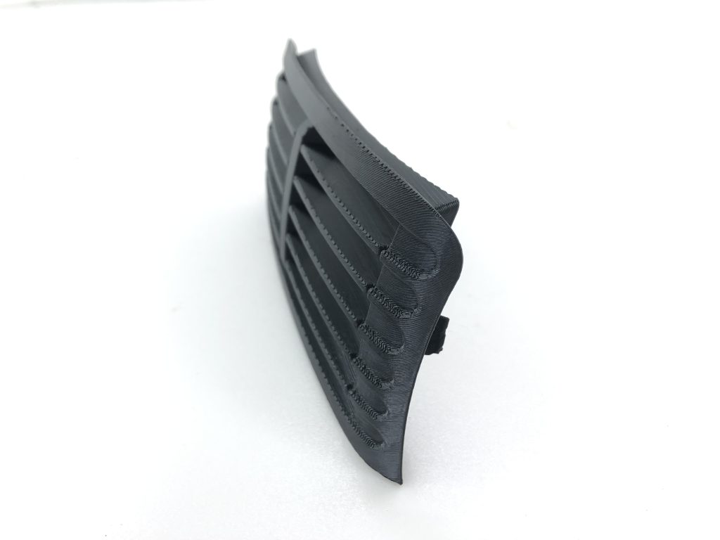 ホンダ ビート PP1 エアコン吹出口 中央 ルーバー