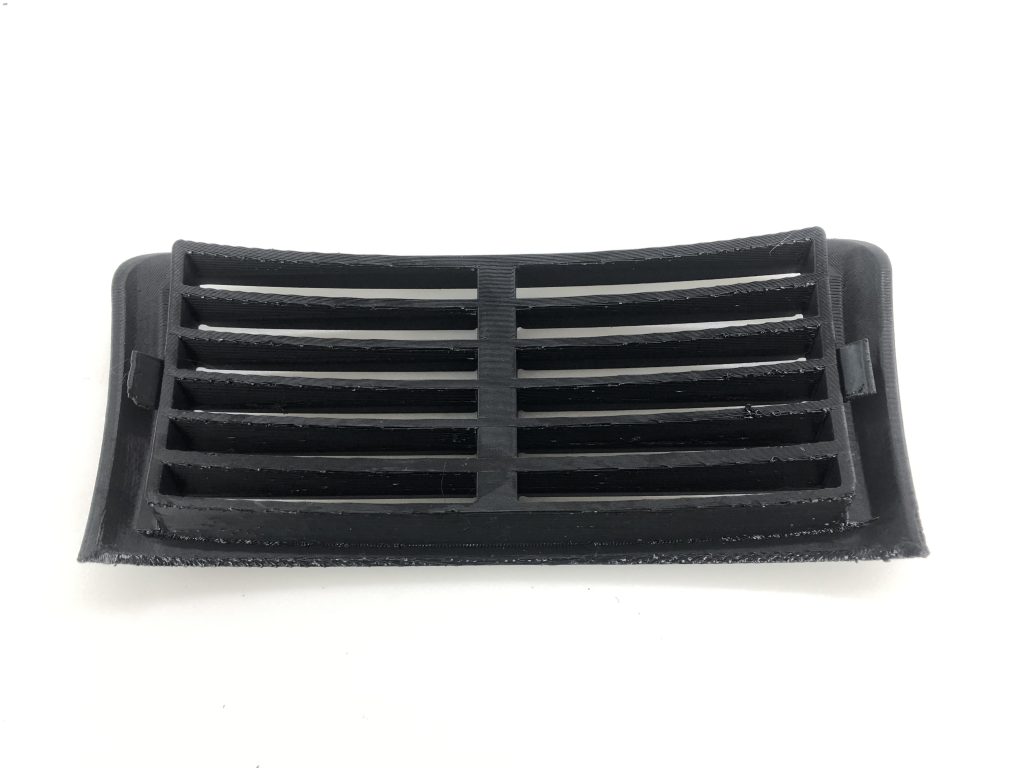ホンダ ビート PP1 エアコン吹出口 中央 ルーバー