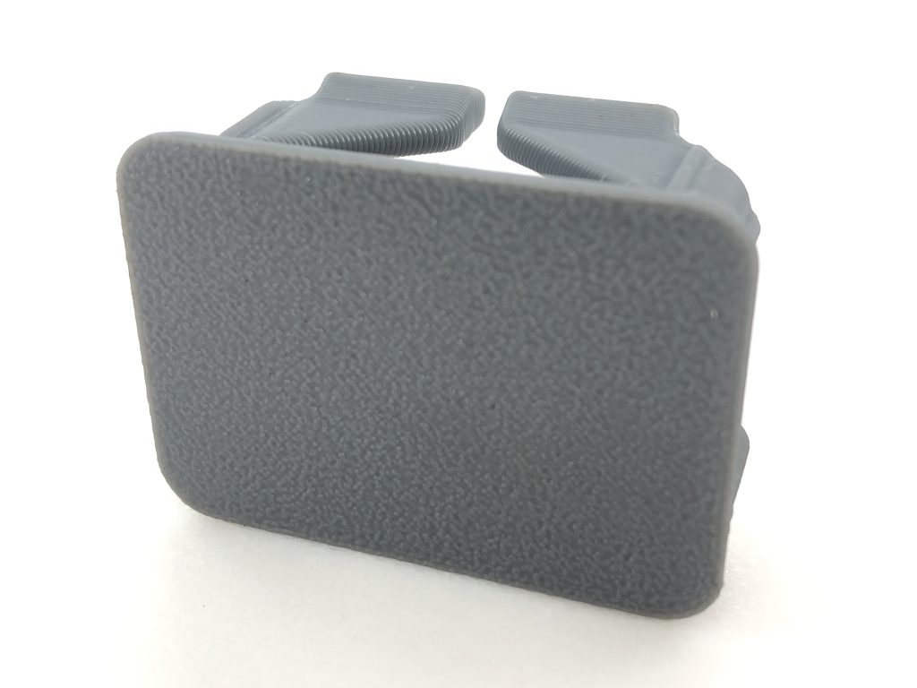 ホンダ ビート PP1 パネル フォグランプスイッチ部 カバー トリム キャップ