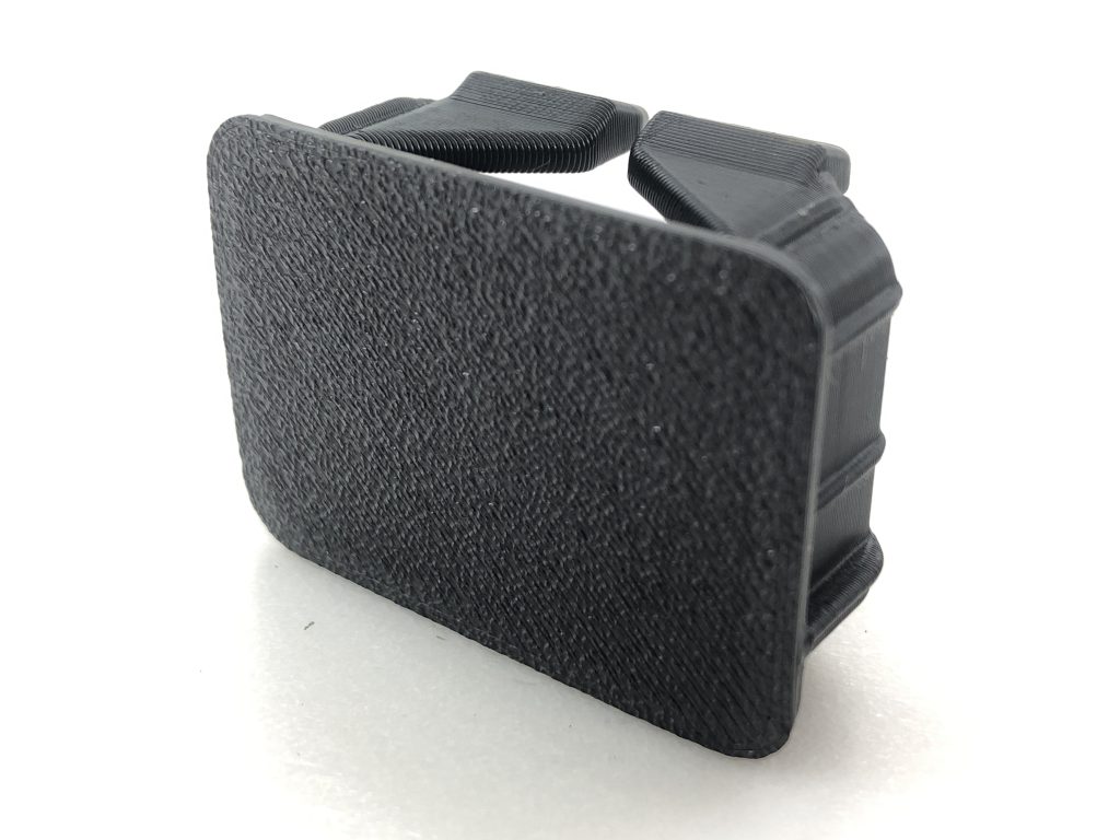 ホンダ ビート PP1 パネル フォグランプスイッチ部 カバー トリム キャップ