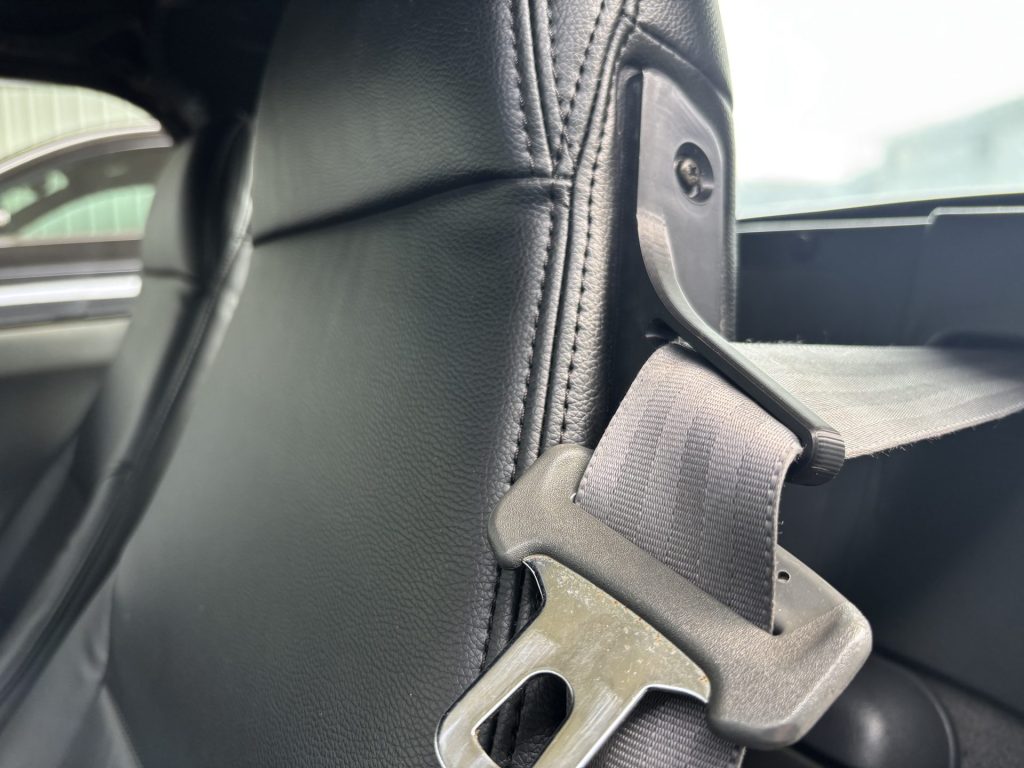 ホンダ ビート PP1 シートベルトガイド (1) フロント 左右 2個