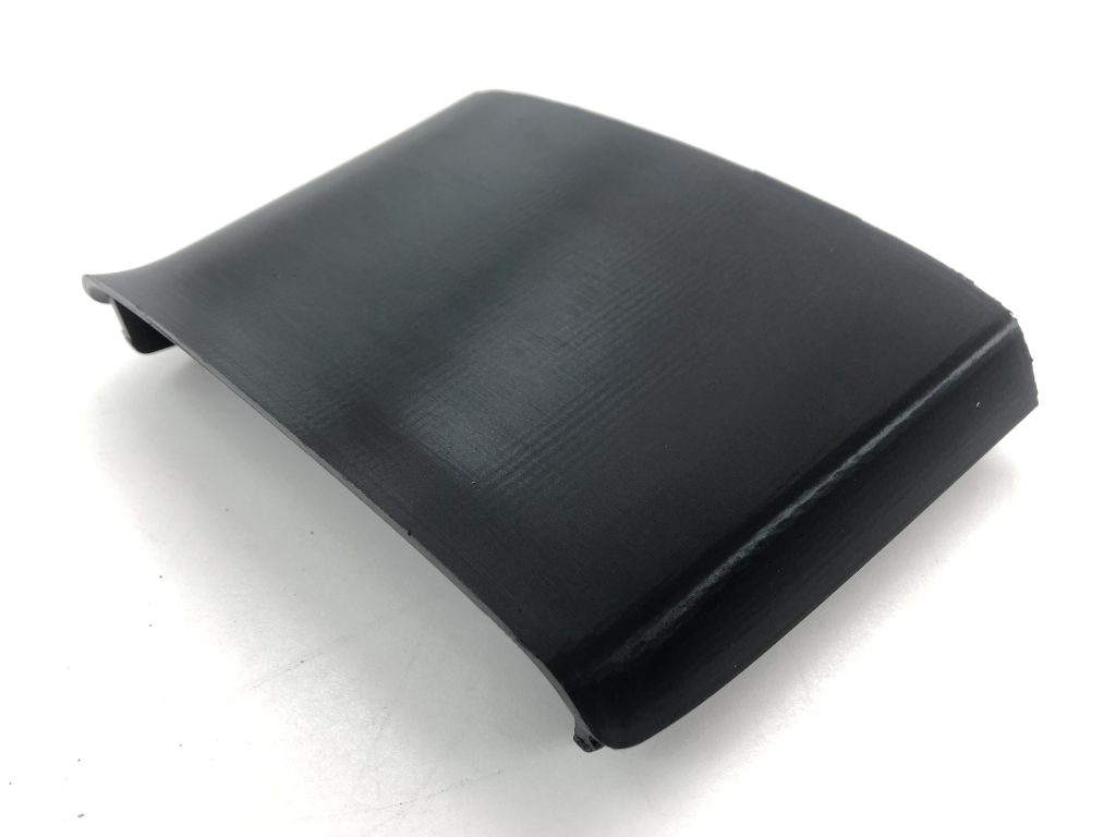 ホンダ ビート PP1 センター オーディオ レス パネル カバー トリム 