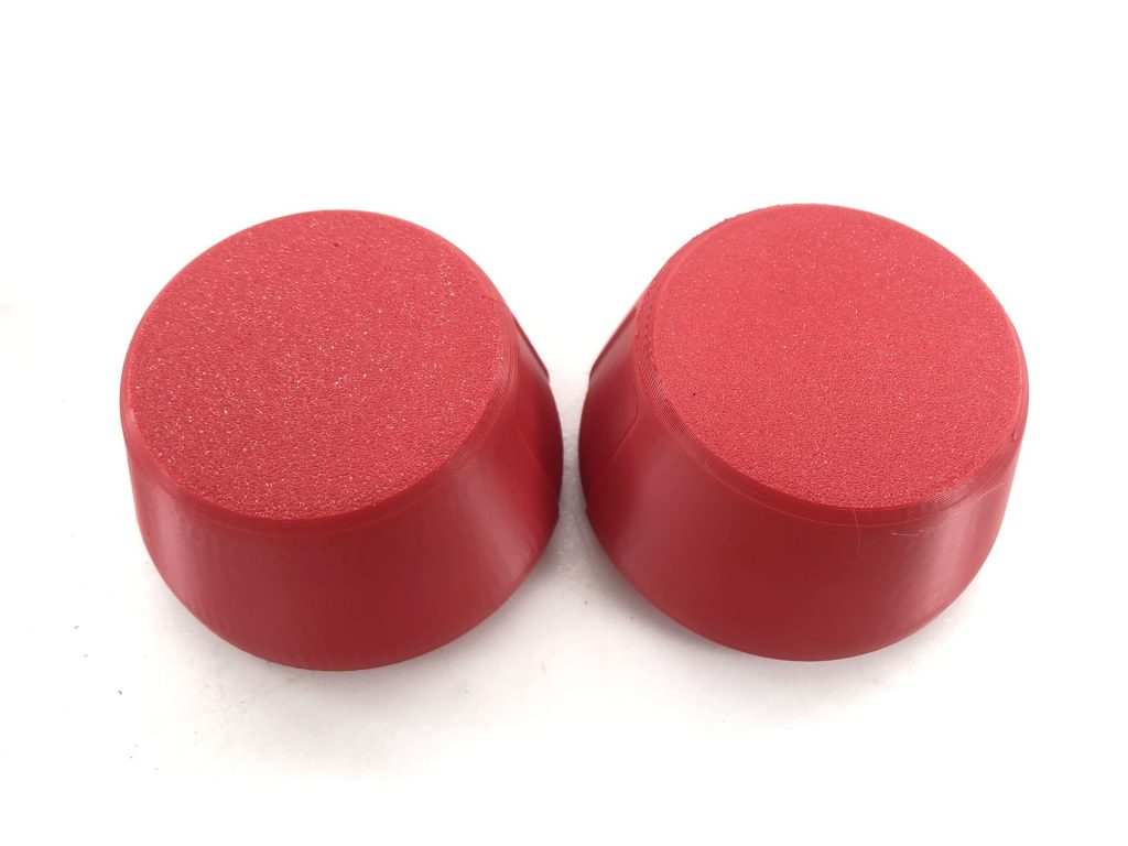 ホンダ トゥデイ JW3 ストラット アッパーマウント カバー 車高調用