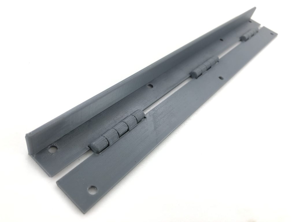 ホンダ アクティトラック HA1 HA2 HA3 HA4 グローブボックス ヒンジ