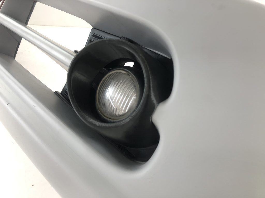 ホンダ ビート PP1 フォグランプカバー ベゼル ブラケット ステー 左右