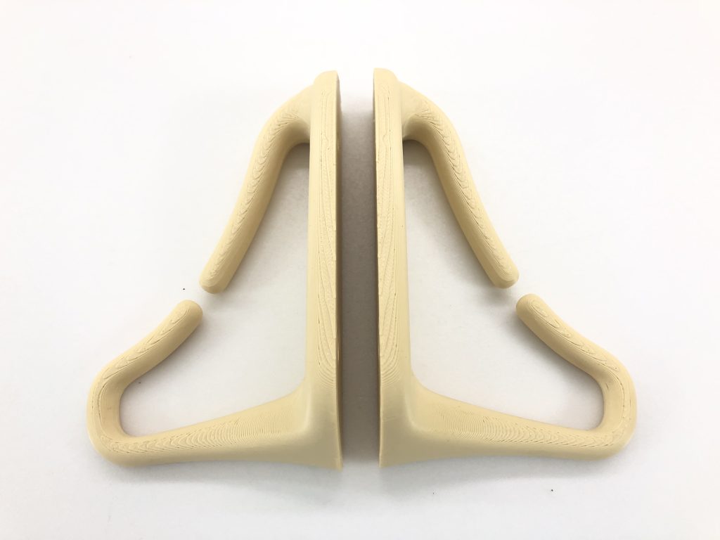 ホンダ ビート PP1 シートベルトガイド (2) フロント 左右 2個