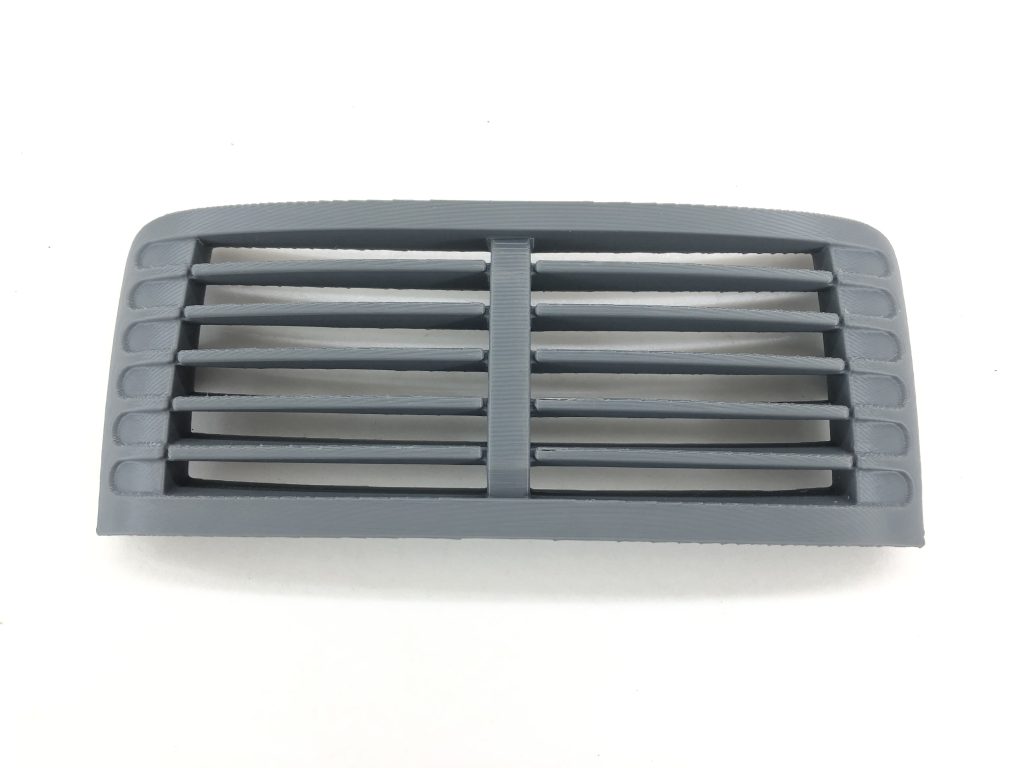 ホンダ ビート PP1 エアコン吹出口 中央 ルーバー