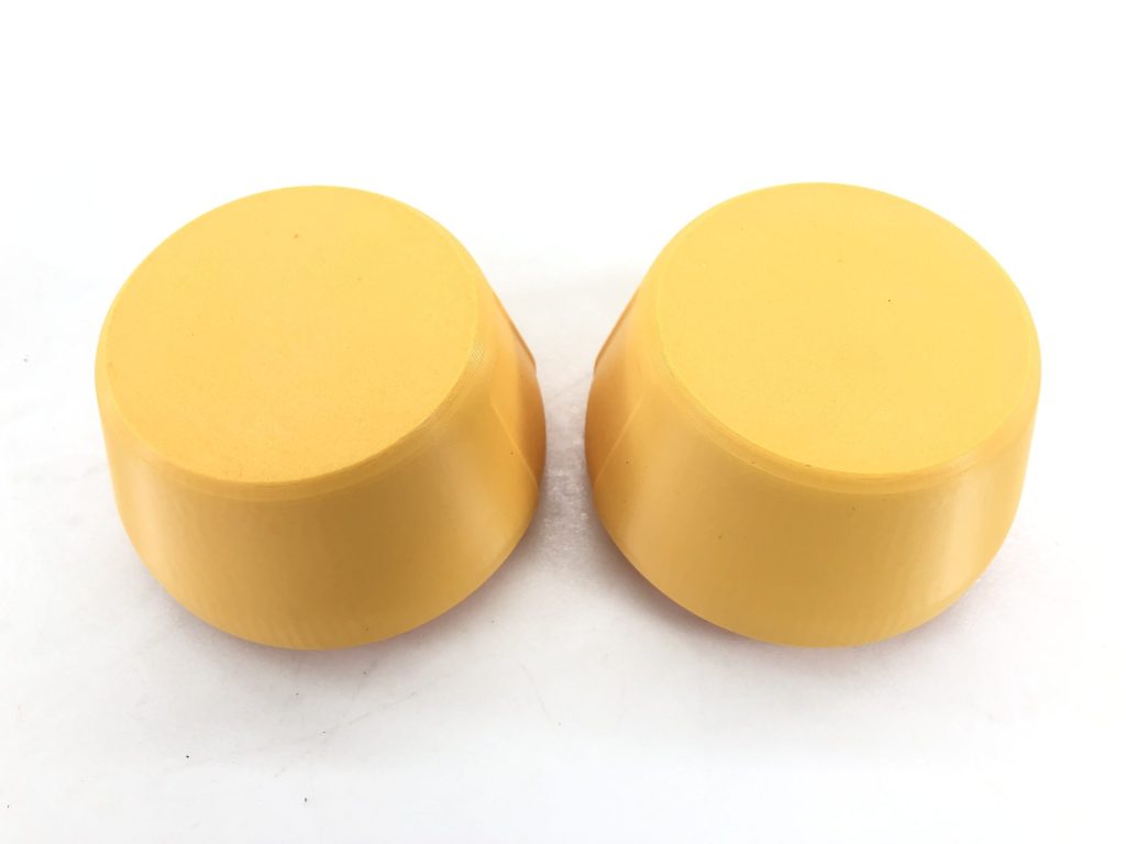 ホンダ トゥデイ JW3 ストラット アッパーマウント カバー 車高調用