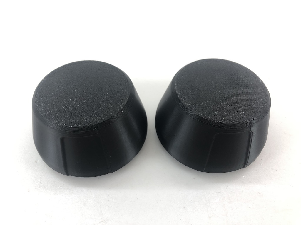 ホンダ トゥデイ JW3 ストラット アッパーマウント カバー 車高調用