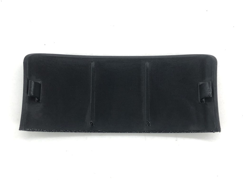 ホンダ ビート PP1 パネル カバー トリム エアコン吹出口部