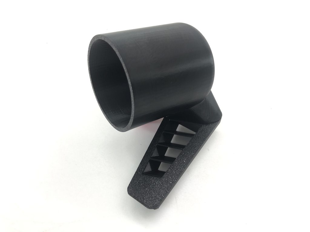 ホンダ アクティバン ストリート HH1 HH2 HH3 HH4 ゲージポッド 52mm 追加メーターホルダー 