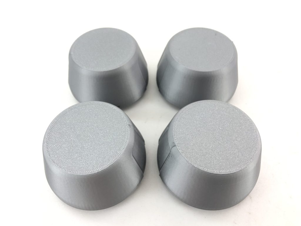 ホンダ ビート PP1 ストラット アッパーマウント カバー 車高調用