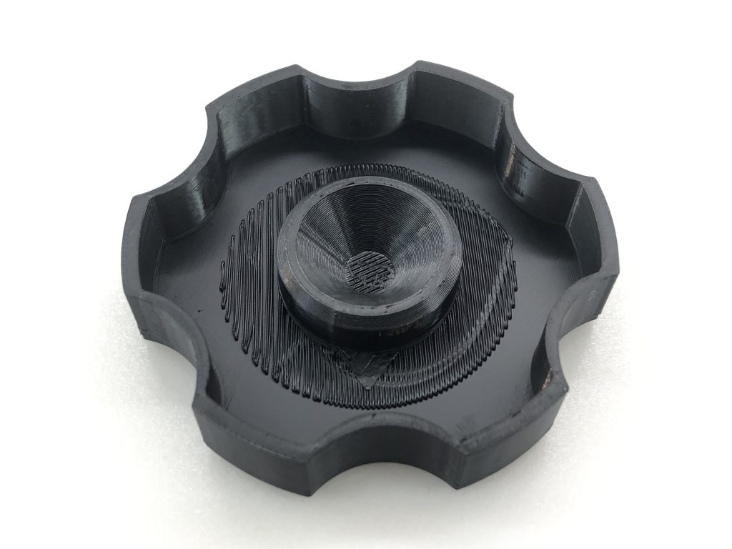 ホンダ ビート PP1 エンジンオイル フィラー キャップカバー (1)