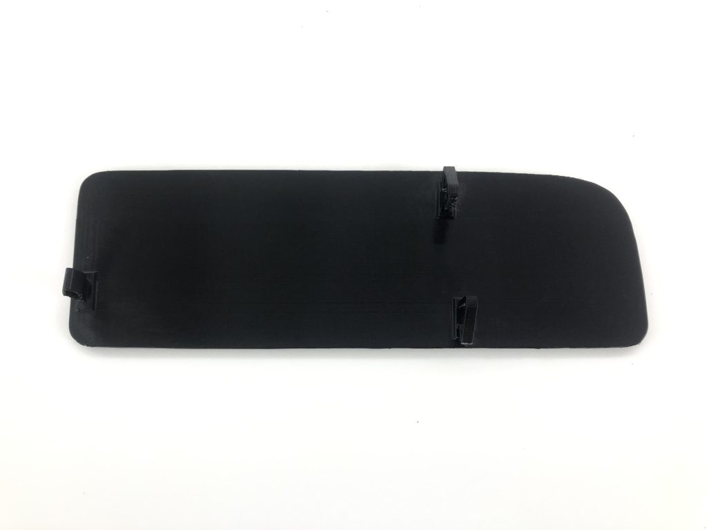 トヨタ クレスタ JZX100 パネル カバー トリム エアコン吹出口部