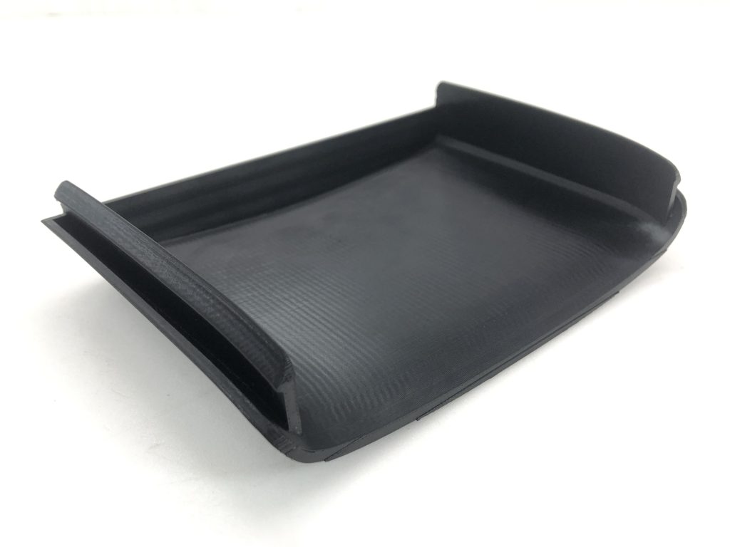 ホンダ ビート PP1 センター オーディオ レス パネル カバー トリム 