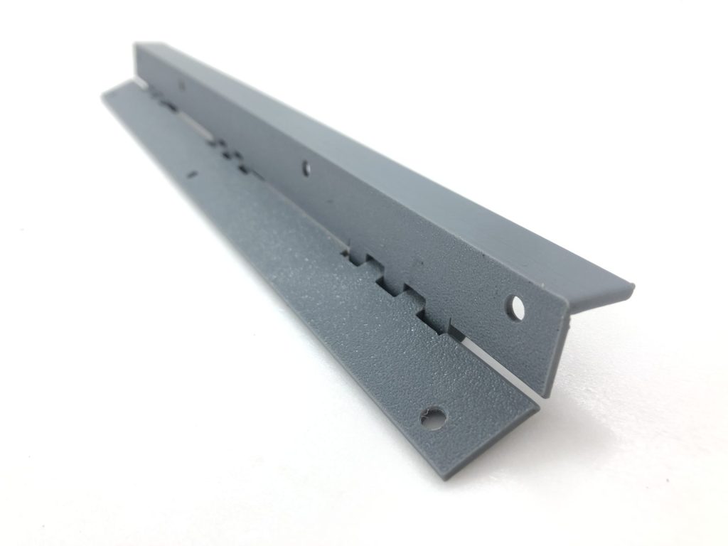 ホンダ アクティトラック HA1 HA2 HA3 HA4 グローブボックス ヒンジ