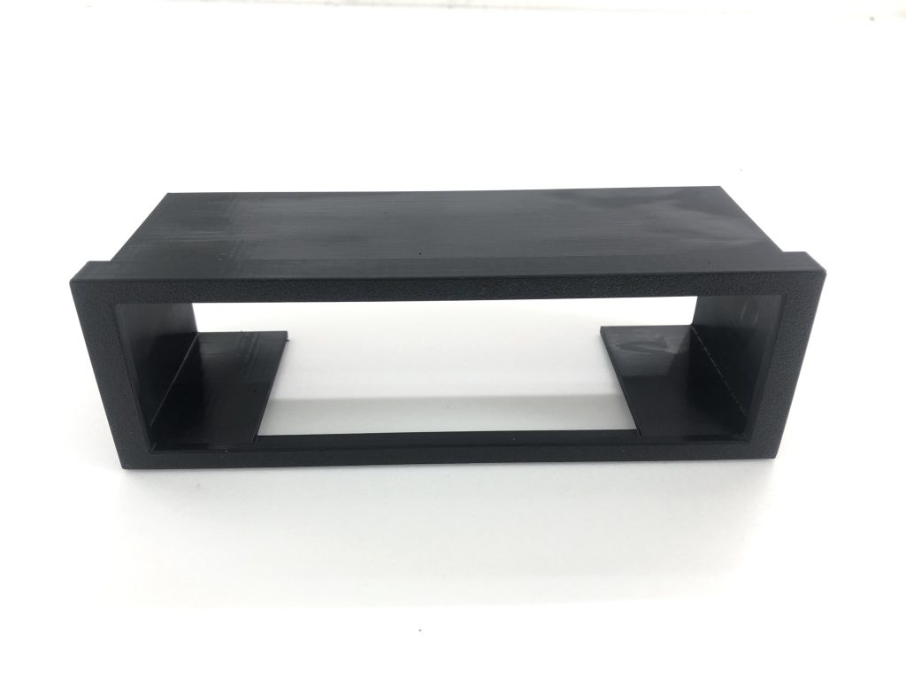 ホンダ トゥデイ JW3 オーディオ パネル カバー トリム 枠 1DIN