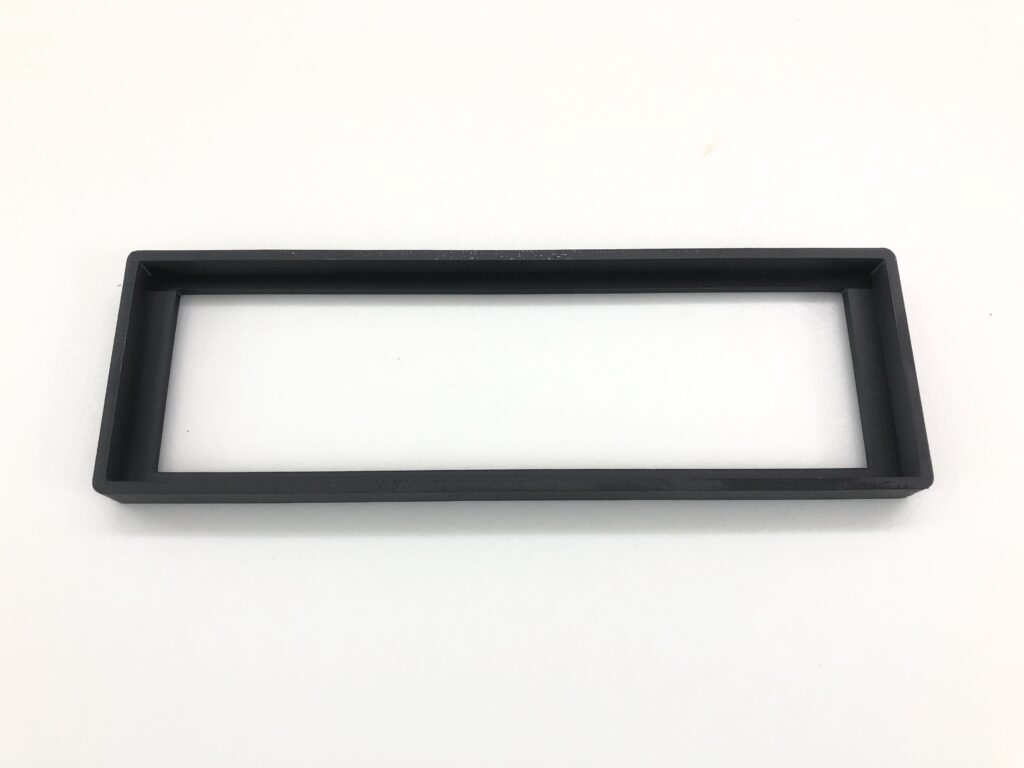 ホンダ トゥデイ JA4 センター オーディオ パネル カバー トリム 枠 1DIN