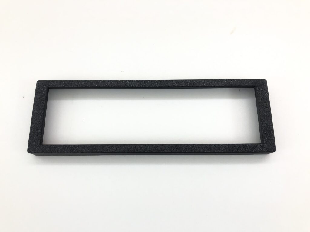 ホンダ トゥデイ JA4 センター オーディオ パネル カバー トリム 枠 1DIN