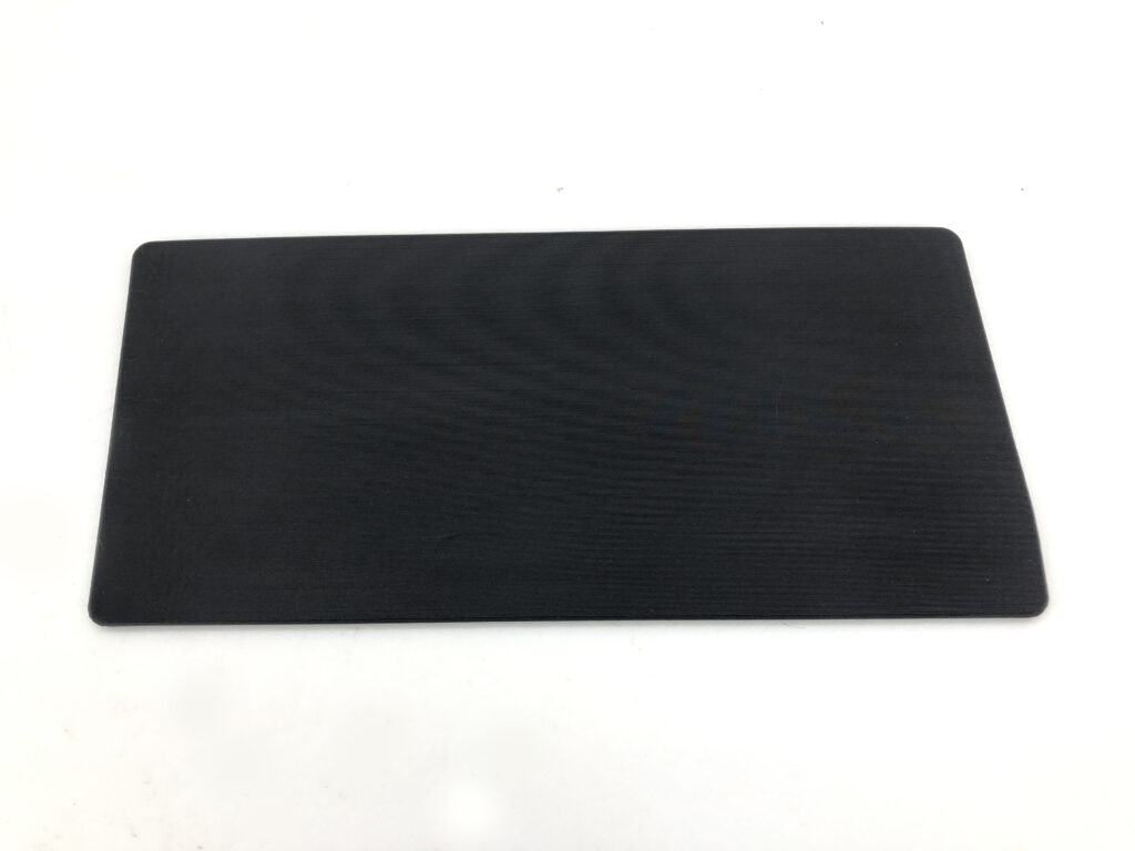 ダイハツ ミゼットII カーゴ K100C オーディオ レス パネル AT車用 カバー トリム