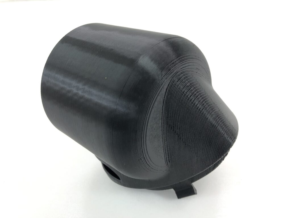 ホンダ シビックフェリオ EK2 ダッシュボード上部右側 ゲージポッド 60mm 1連 EK3 EK4 EK5 EK8
