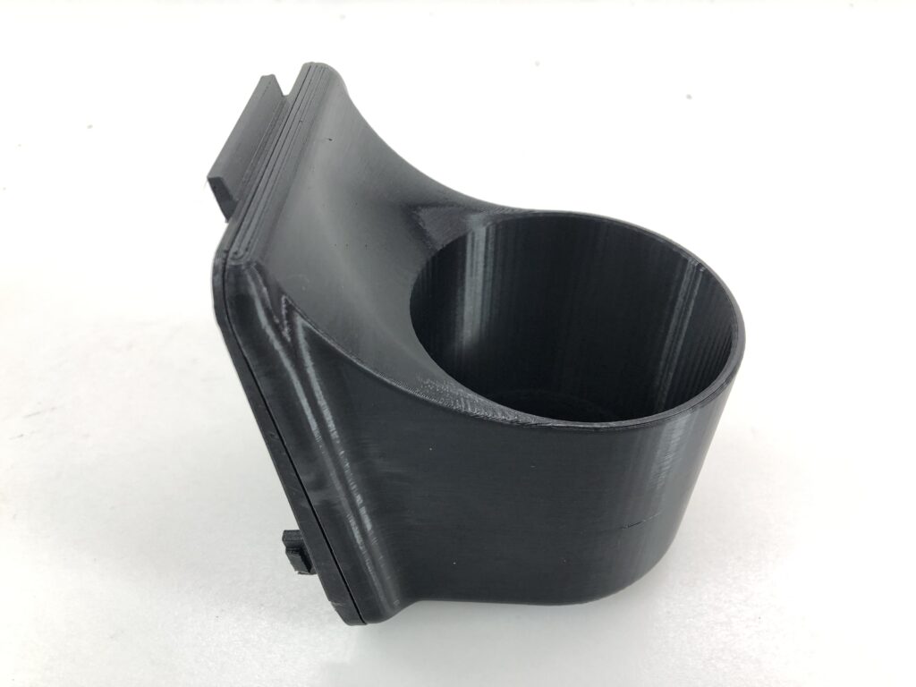 スバル サンバートラック KS3 ドリンクホルダー センターコンソール KS4